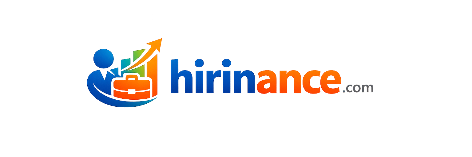 hirinance.com